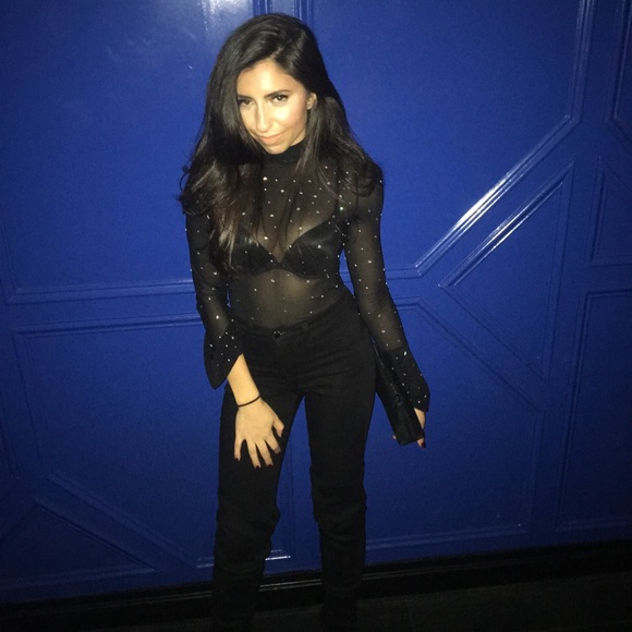 Meet your posher! - Picture 4 of 4